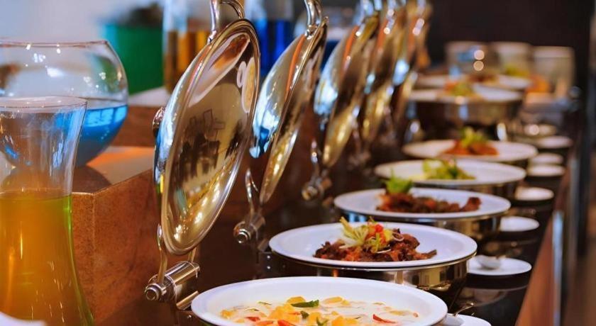 Palm Seremban Hotel Екстериор снимка
