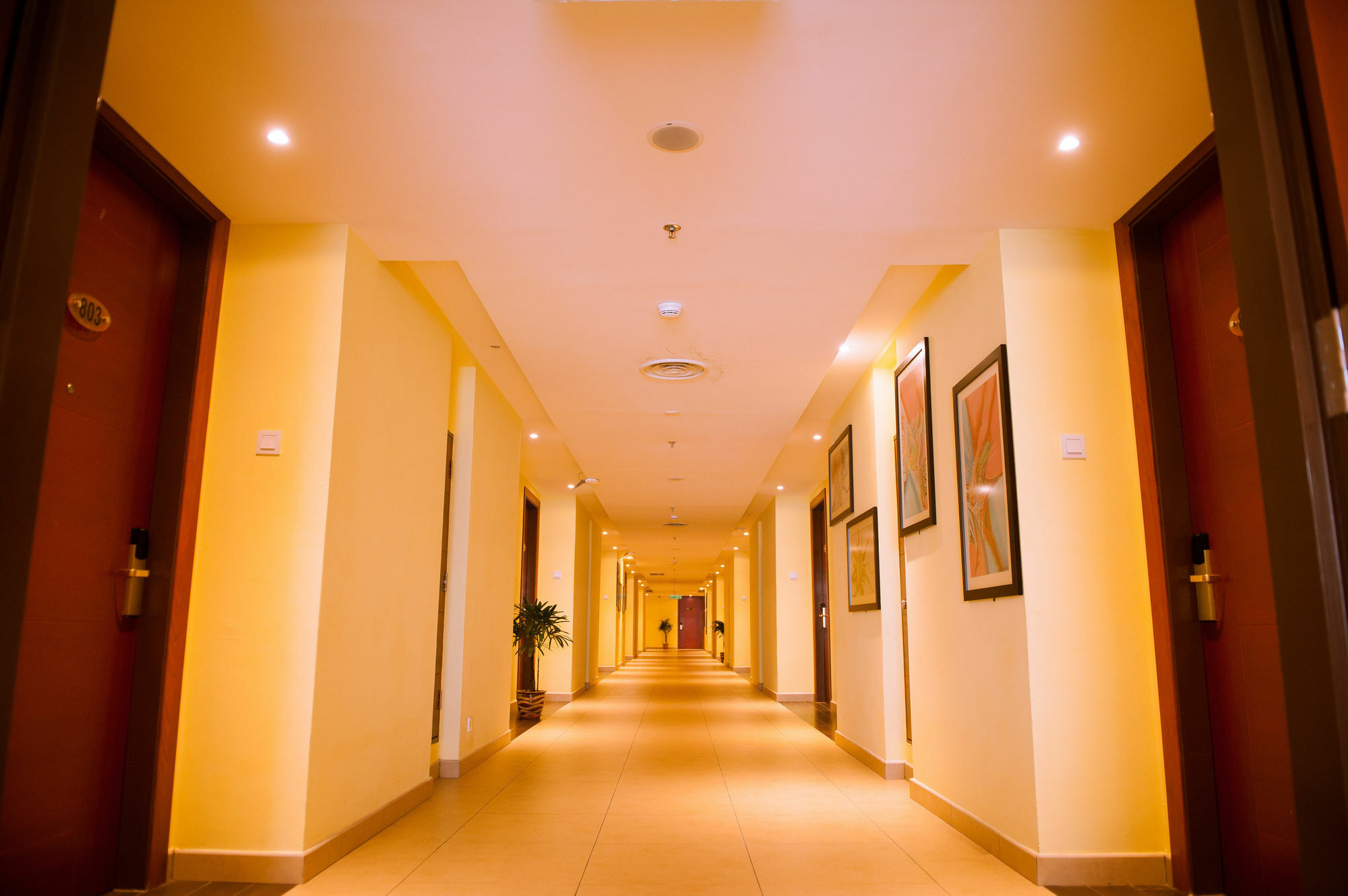 Palm Seremban Hotel Екстериор снимка