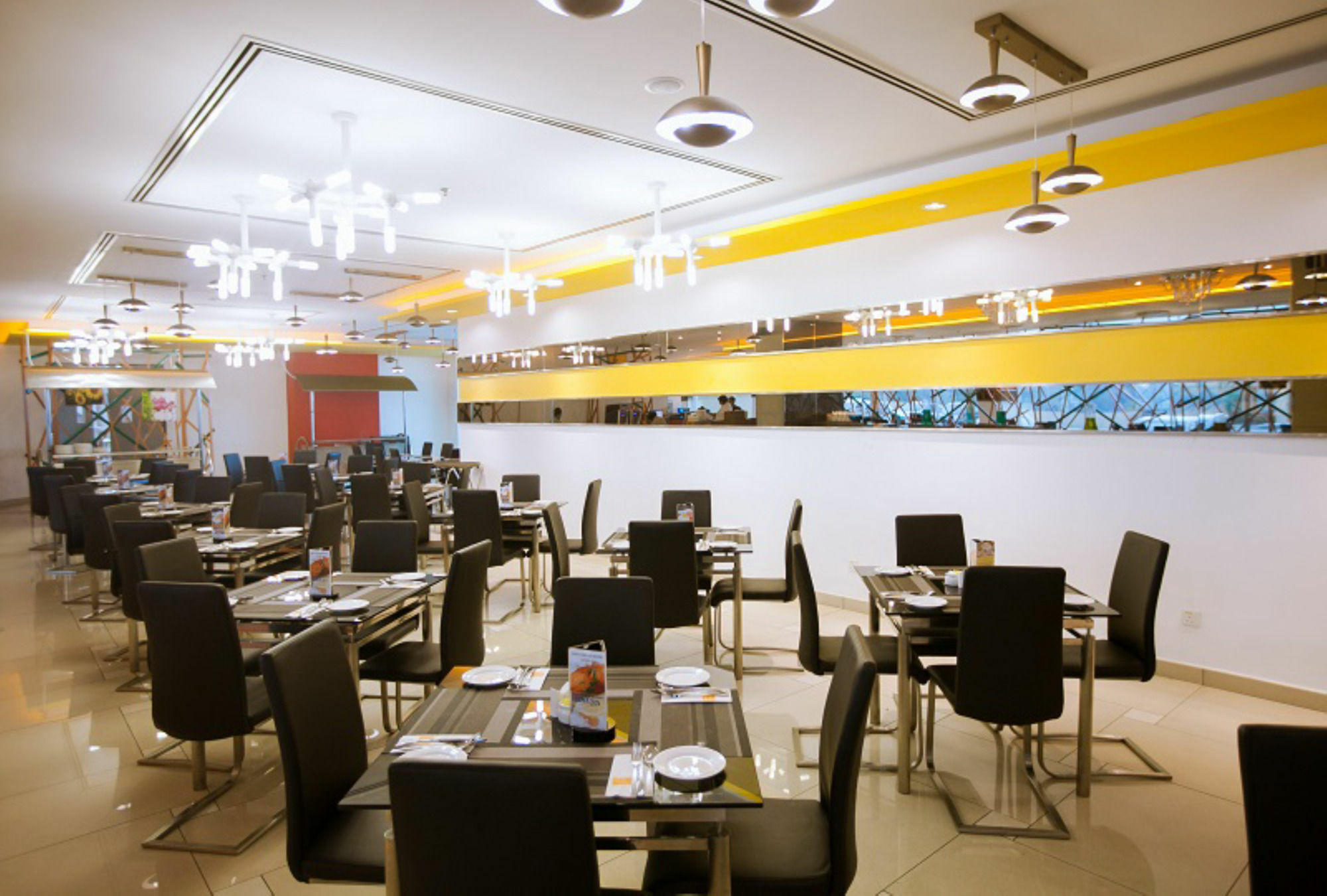 Palm Seremban Hotel Екстериор снимка
